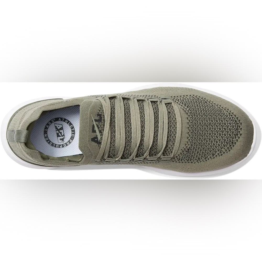 APL Techloom Breeze - Fatigue Green